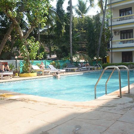 Colonia De Braganza Resorts กาลังกูติ ภายนอก รูปภาพ