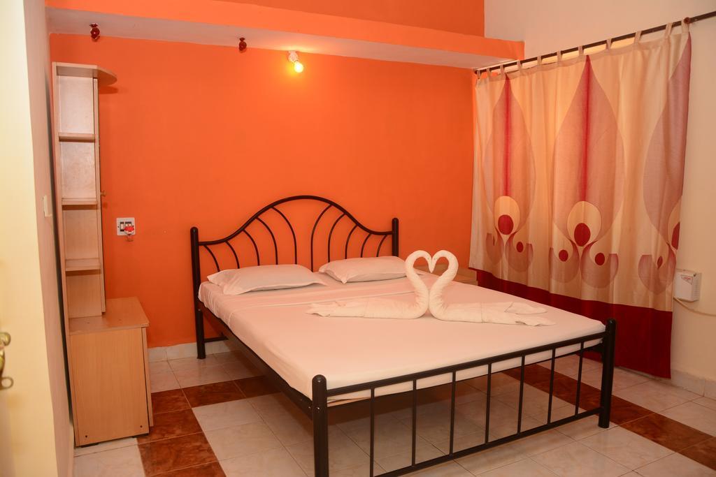 Colonia De Braganza Resorts กาลังกูติ ภายนอก รูปภาพ
