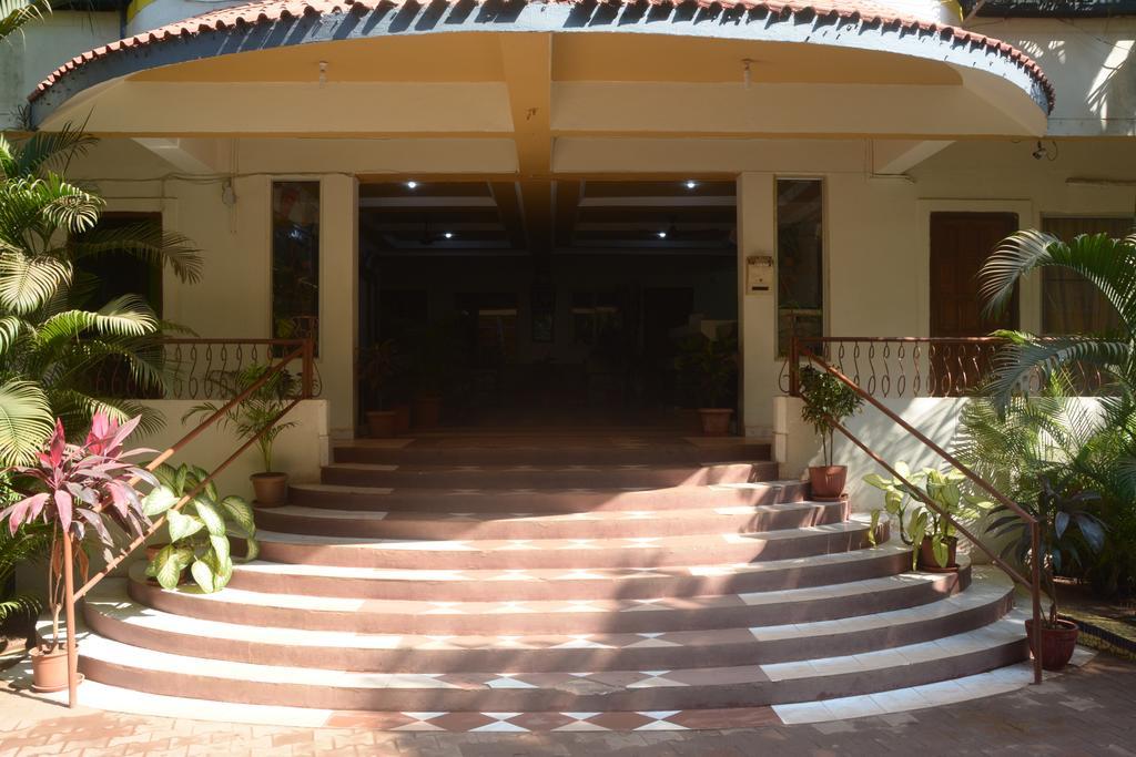 Colonia De Braganza Resorts กาลังกูติ ภายนอก รูปภาพ